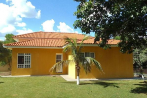 Casa de hóspede